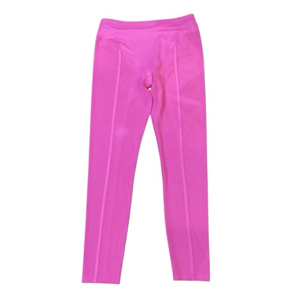 Brittany Allen x Peloton Solid Panty Legging Large - Picture 7 of 11
